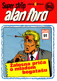 Alan Ford br.091